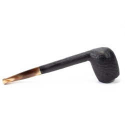 Briar Pipe Ropp Vintage Briar Sandblasted 29C Liverpool