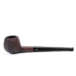 Briar Pipe Ropp Etudiant Sandblasted J23 Prince