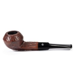 Pipa in Radica Ropp Etudiant Sabbiata J20 Rhodesian