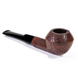 Briar Pipe Ropp Etudiant Sandblasted J20 Rhodesian