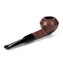 Briar Pipe Ropp Etudiant Sandblasted J20 Rhodesian