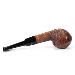 Briar Pipe Ropp Etudiant Sandblasted J20 Rhodesian