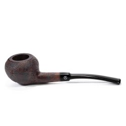 Briar Pipe Ropp Etudiant Sandblasted J06 Prince