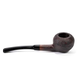 Briar Pipe Ropp Etudiant Sandblasted J06 Prince