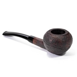 Briar Pipe Ropp Etudiant Sandblasted J06 Prince