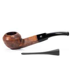 Pipa Ropp Etudiant Sabbiata J20 Bent Rhodesian