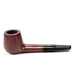 Briar Pipe Ropp Etudiant Smooth J11 Brandy