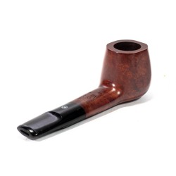 Briar Pipe Ropp Etudiant Smooth J11 Brandy