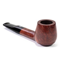 Briar Pipe Ropp Etudiant Smooth J11 Brandy