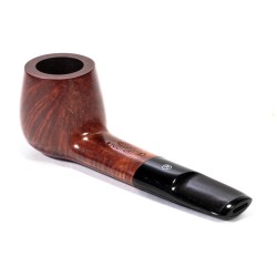 Pipa in Radica Ropp Etudiant Liscia J11P Brandy