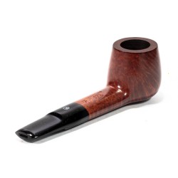 Briar Pipe Ropp Etudiant Smooth J11 Brandy