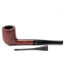 Briar Pipe Ropp Etudiant Smooth J07 Billiard
