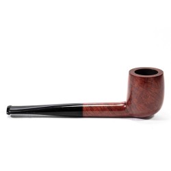 Briar Pipe Ropp Etudiant Smooth J07 Billiard
