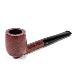 Briar Pipe Ropp Etudiant Smooth J07 Billiard