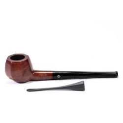 Briar Pipe Ropp Etudiant Smooth J23 Prince