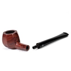 Briar Pipe Ropp Etudiant Smooth J23 Prince