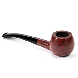 Briar Pipe Ropp Etudiant Smooth J16 Prince
