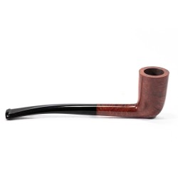 Pipa in Radica Ropp Etudiant Liscia J05 Chimney