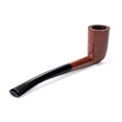 Briar Pipe Ropp Etudiant Smooth J05 Chimney
