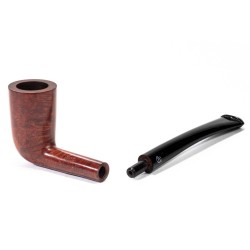 Briar Pipe Ropp Etudiant Smooth J05 Chimney