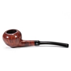 Briar Pipe Ropp Etudiant Smooth J06 Chimney