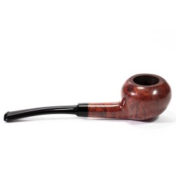 Briar Pipe Ropp Etudiant Smooth J06 Chimney