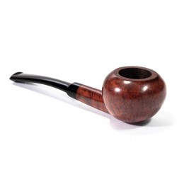 Briar Pipe Ropp Etudiant Smooth J06 Chimney