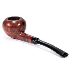 Briar Pipe Ropp Etudiant Smooth J06 Chimney