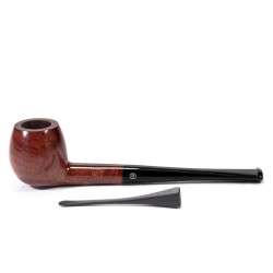Briar Pipe Ropp Etudiant Smooth J22 Apple