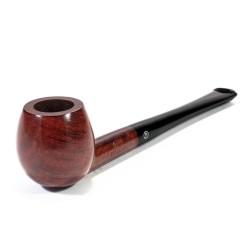 Pipa in Radica Ropp Etudiant Liscia J22 Apple