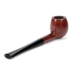 Pipa in Radica Ropp Etudiant Liscia J22 Apple