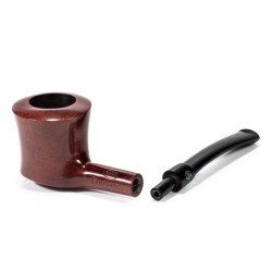 Briar Pipe Ropp Etudiant Smooth J06 Free Form