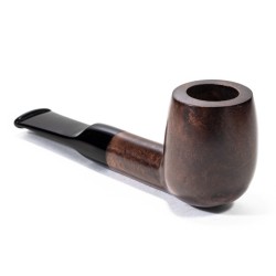 Pipa in Radica Saint Claude Starter Set Liscia Billiard