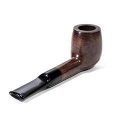 Pipa in Radica Saint Claude Starter Set Liscia Billiard