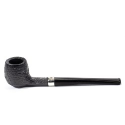 Briar Pipe Peterson Junior Sandblasted Apple