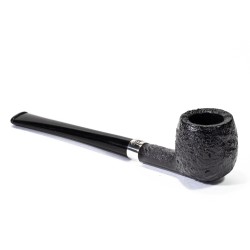 Pipa in Radica Peterson Junior Sabbiata Apple