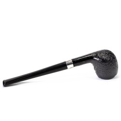 Pipa in Radica Peterson Junior Sabbiata Apple