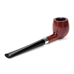 Pipa in Radica Peterson Junior Terracotta Liscia Apple