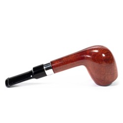 Briar Pipe Peterson Junior Terracotta Smooth Lovat