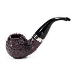 Pipa Peterson Cobble Rusticata Bent Apple (XL02)