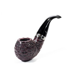 Pipa Peterson Cobble Rusticata Bent Apple (XL02)