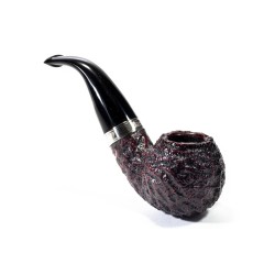 Pipa Peterson Cobble Rusticata Bent Apple (XL02)