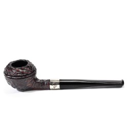 Pipe Peterson Donegal Rusticated Rhodesian (411)