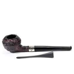 Pipa Peterson Donegal Rusticata Rhodesian (411)