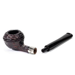 Pipa Peterson Donegal Rusticata Rhodesian (411)
