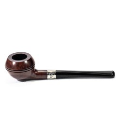 Briar Pipe Peterson Aran Smooth Rhodesian (411)