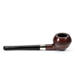 Briar Pipe Peterson Aran Smooth Rhodesian (411)