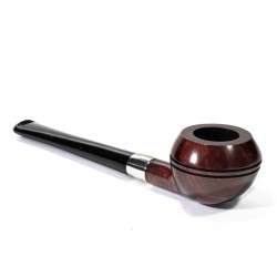 Pipa in Radica Peterson Aran Liscia Rhodesian (411)