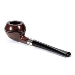 Briar Pipe Peterson Aran Smooth Rhodesian (411)