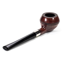 Briar Pipe Peterson Aran Smooth Rhodesian (411)